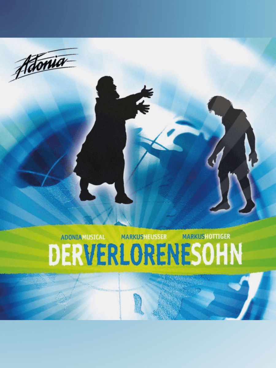 Plakat zur Anmeldung zum Kindermusical der Evangelischen Jugend der Kirchengemeinde Herdecke Ende